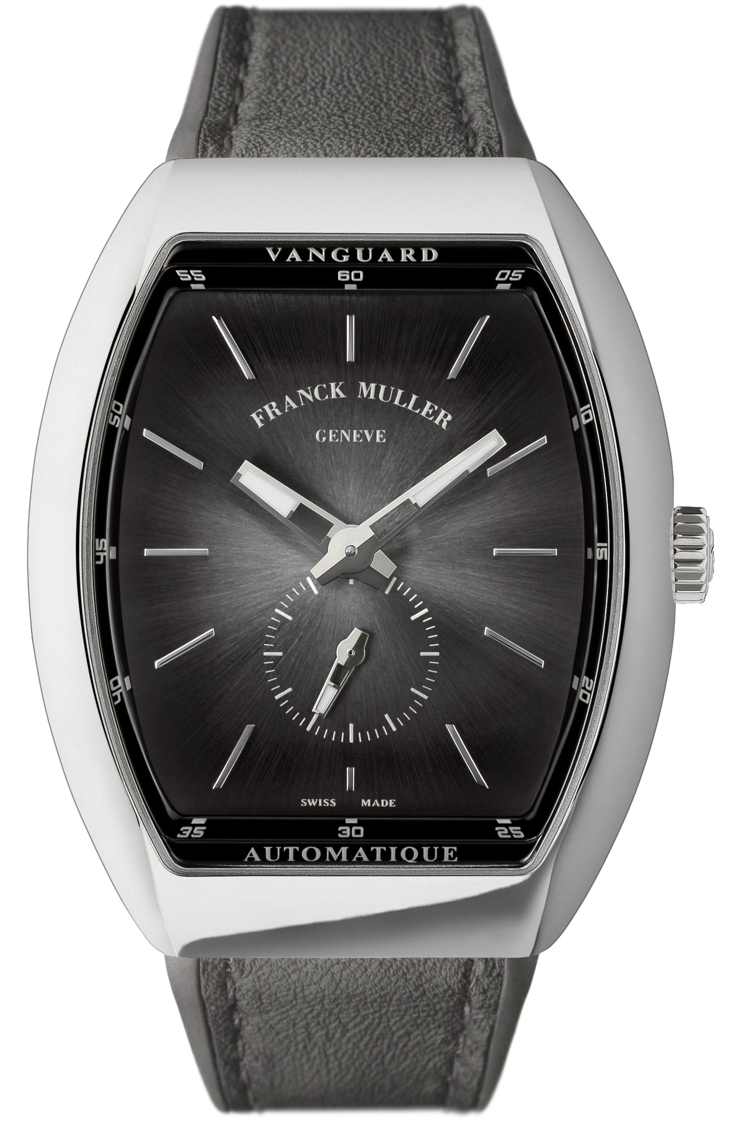 フレデリック・コンスタント(FREDERIQUE CONSTANT) ハイライフ クロノ